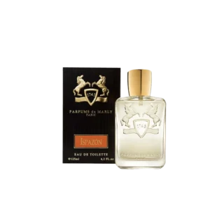 ادو پرفیوم مردانه مارلی مدل Ispazon حجم 125ml