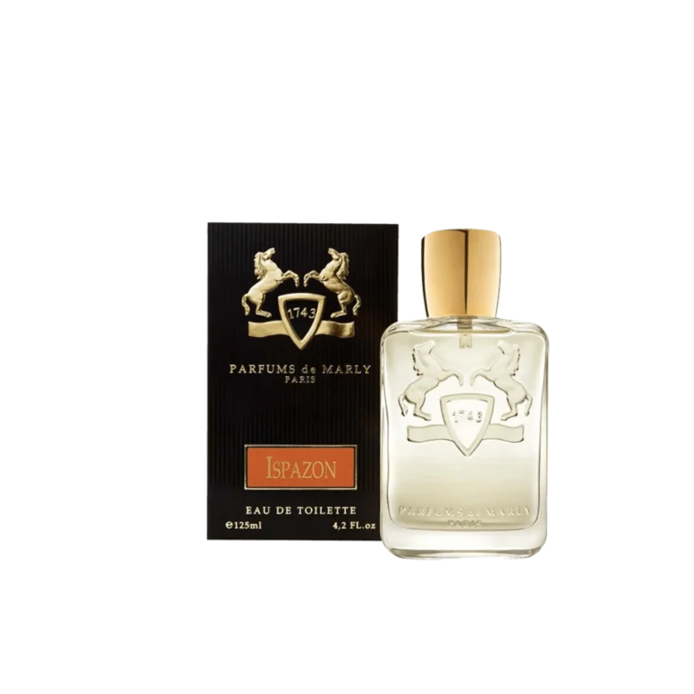 ادو پرفیوم مردانه مارلی مدل Ispazon حجم 125ml