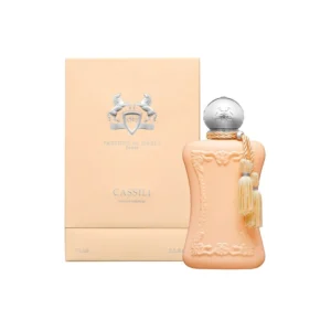 ادو پرفیوم زنانه مارلی مدل Cassili حجم 75ml