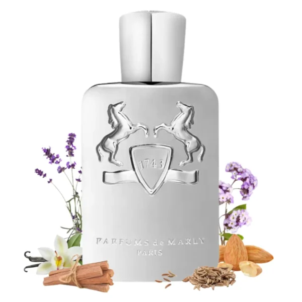 ادو پرفیوم مردانه مارلی مدل Pegasus حجم 125ml