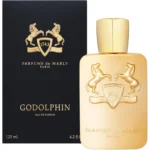 ادو پرفیوم مردانه مارلی مدل Godolphin حجم 125ml