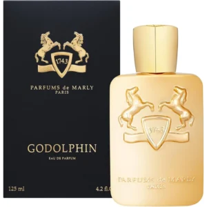 ادو پرفیوم مردانه مارلی مدل Godolphin حجم 125ml