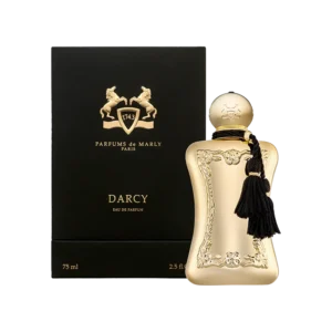 ادو پرفیوم زنانه مارلی مدل Darcy حجم 75ml