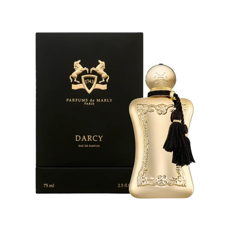 ادو پرفیوم زنانه مارلی مدل Darcy حجم 75ml
