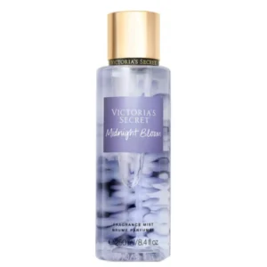 بادی اسپلش ویکتوریا سکرت مدل Midnight Bloom حجم 250ml
