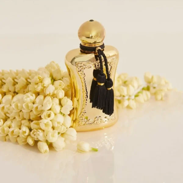 ادو پرفیوم زنانه مارلی مدل Darcy حجم 75ml
