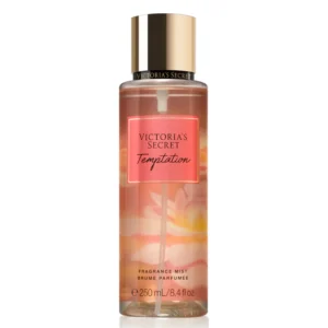 بادی اسپلش ویکتوریا سکرت مدل Temptation حجم 250ml