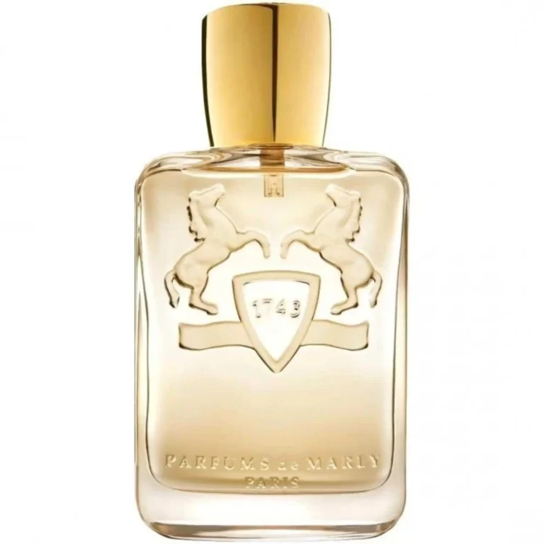 ادو تویلت مردانه مارلی مدل Lippizan حجم 125ml
