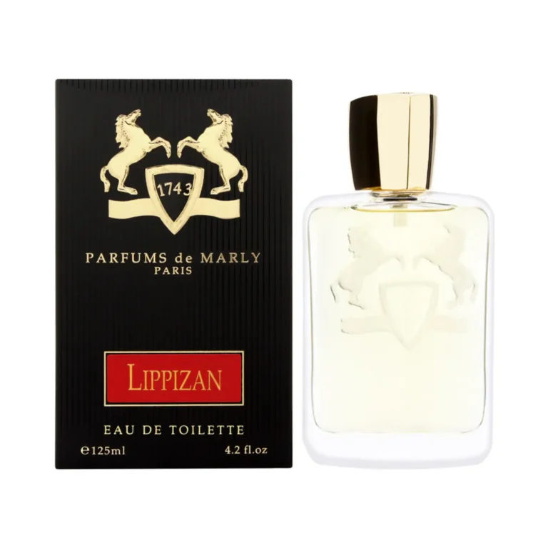 ادو تویلت مردانه مارلی مدل Lippizan حجم 125ml