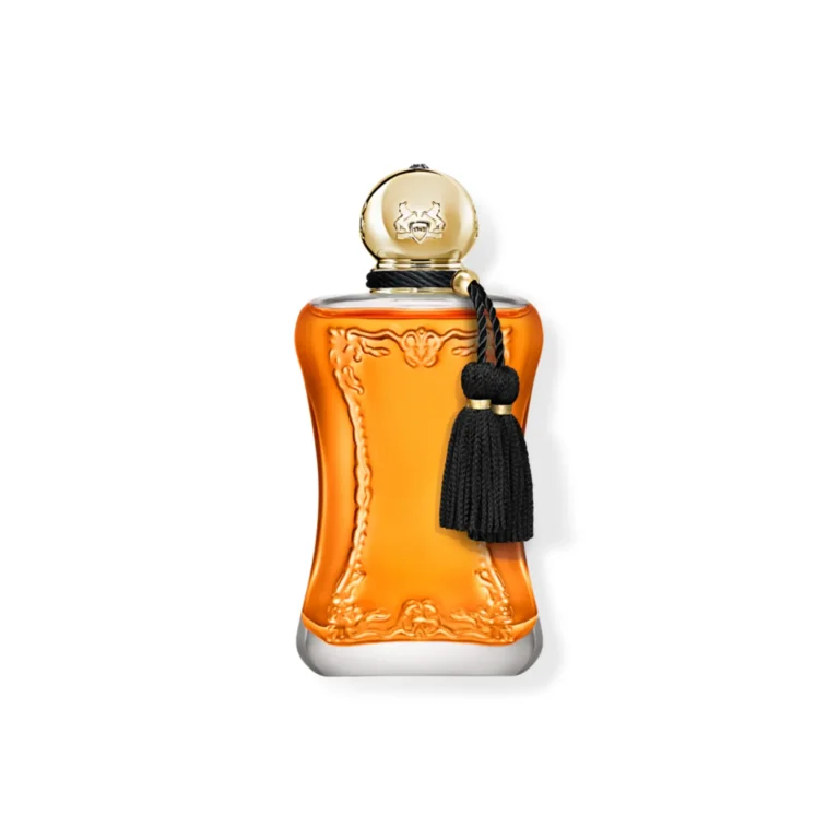 ادو پرفیوم زنانه مارلی مدل Safanad حجم 75ml