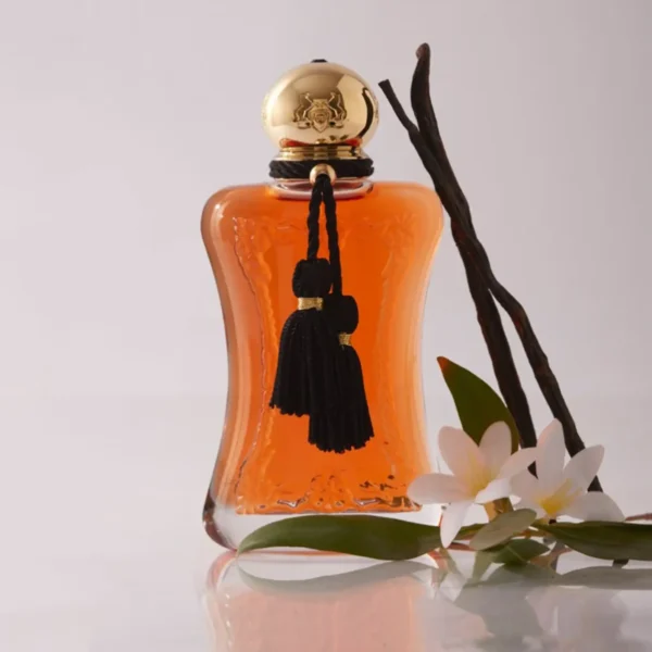 ادو پرفیوم زنانه مارلی مدل Safanad حجم 75ml