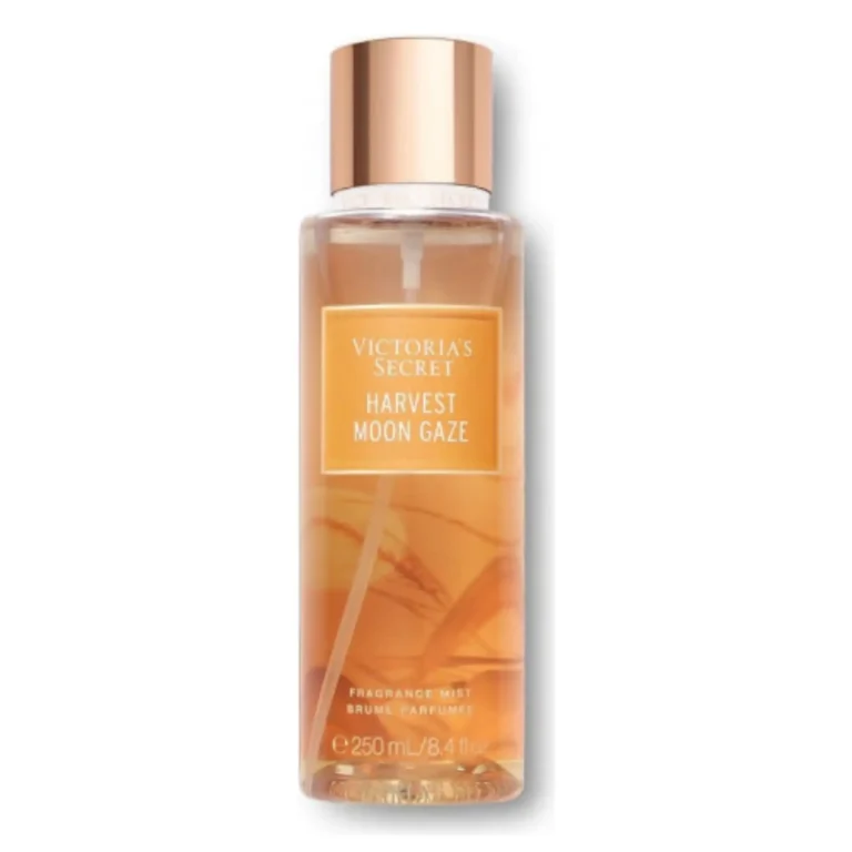 بادی اسپلش ویکتوریا سکرت مدل Harvest Moon Gaze حجم 250ml