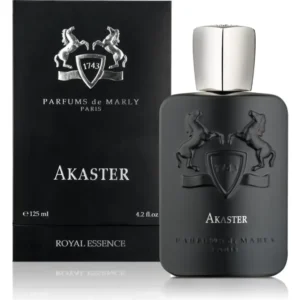 ادو پرفیوم مردانه مدل Akaster حجم 125ml