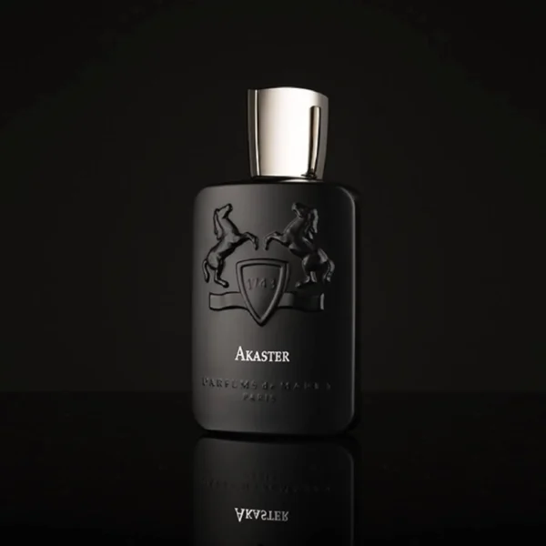 ادو پرفیوم مردانه مدل Akaster حجم 125ml