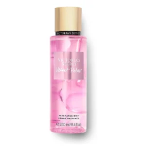بادی اسپلش ویکتوریا سکرت مدل Velvet Petals حجم 250ml