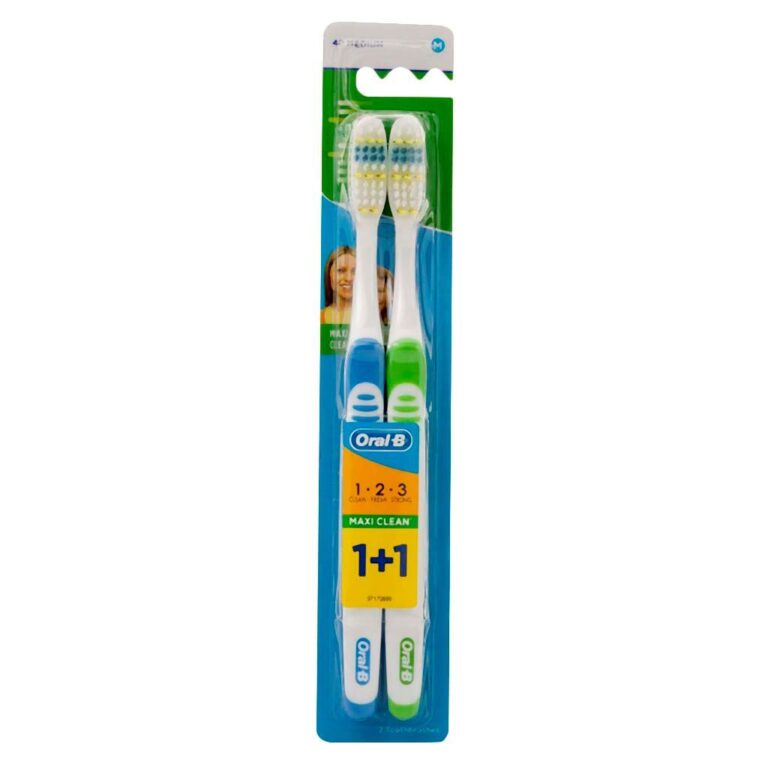 مسواک اورال - بی مدل Maxi Clean