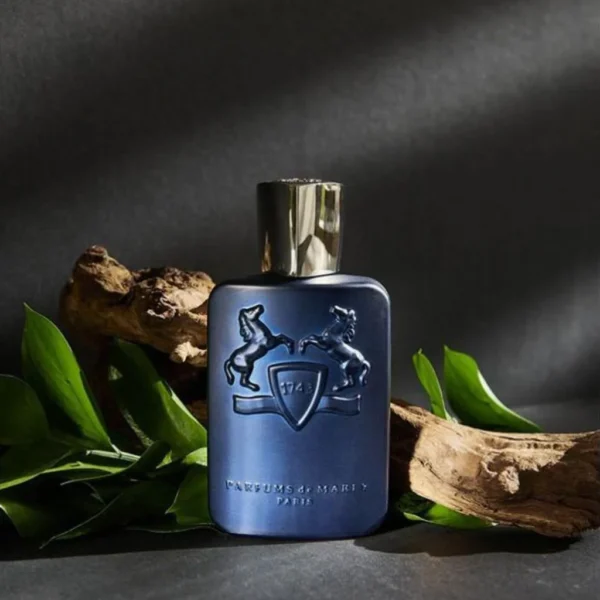 ادو پرفیوم مردانه مارلی مدل Layton حجم 125ml