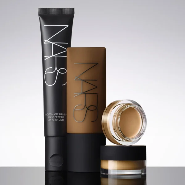 پرایمر نارس مدل Soft Matte حجم 30ml