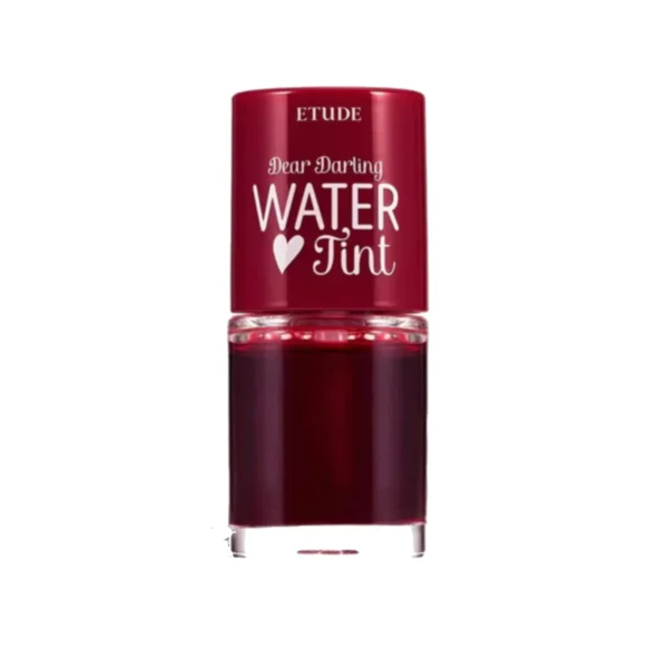 تینت لب اتودهاوس مدل Dear Darling رنگ Red Grapefruit Ade