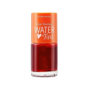 تینت لب اتودهاوس مدل Dear Darling رنگ Orange Ade