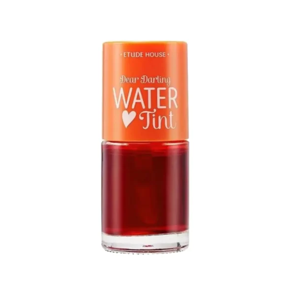 تینت لب اتودهاوس مدل Dear Darling رنگ Orange Ade