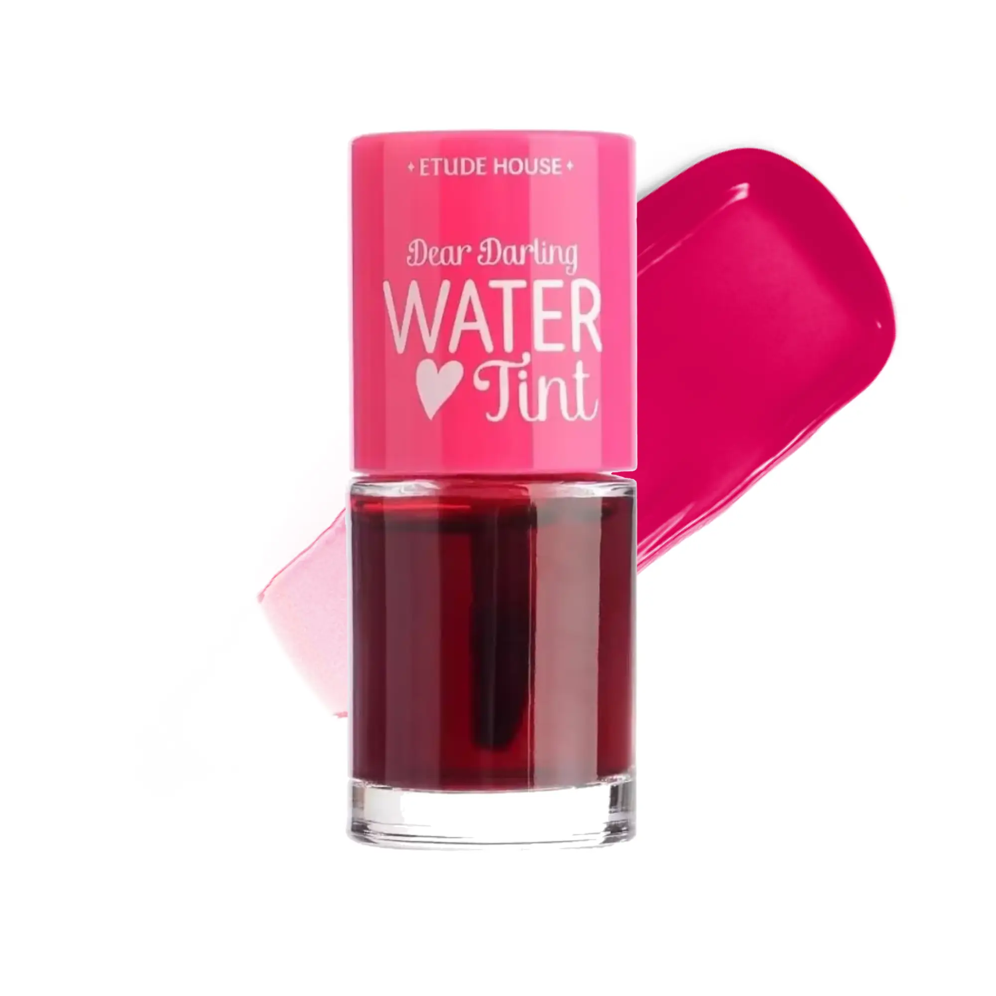 تینت لب اتودهاوس مدل Dear Darling رنگ Strawberry Ade
