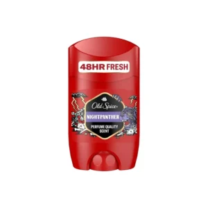 استیک ضد تعریق الداسپایس مدل NIGHTPANTHER حجم 50ml