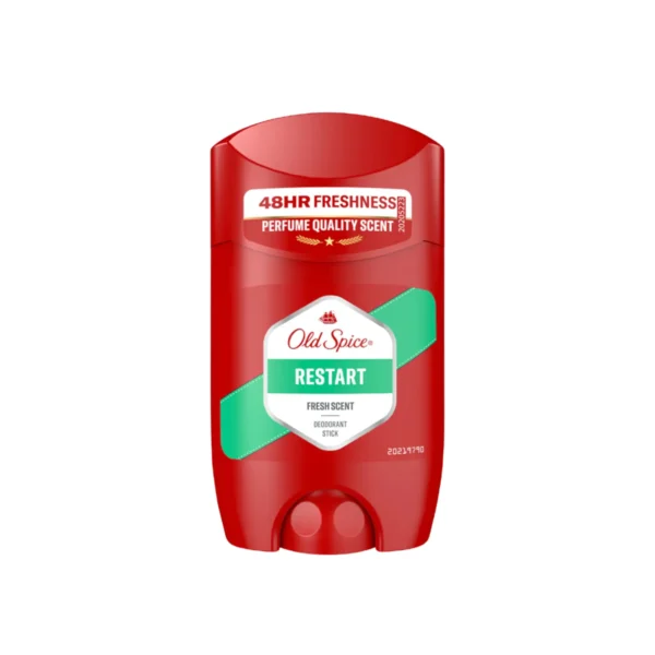 استیک ضد تعریق الداسپایس مدل Restart حجم 50ml