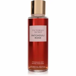 بادی اسپلش ویکتوریا سکرت مدل Patchouli Rose حجم 250ml