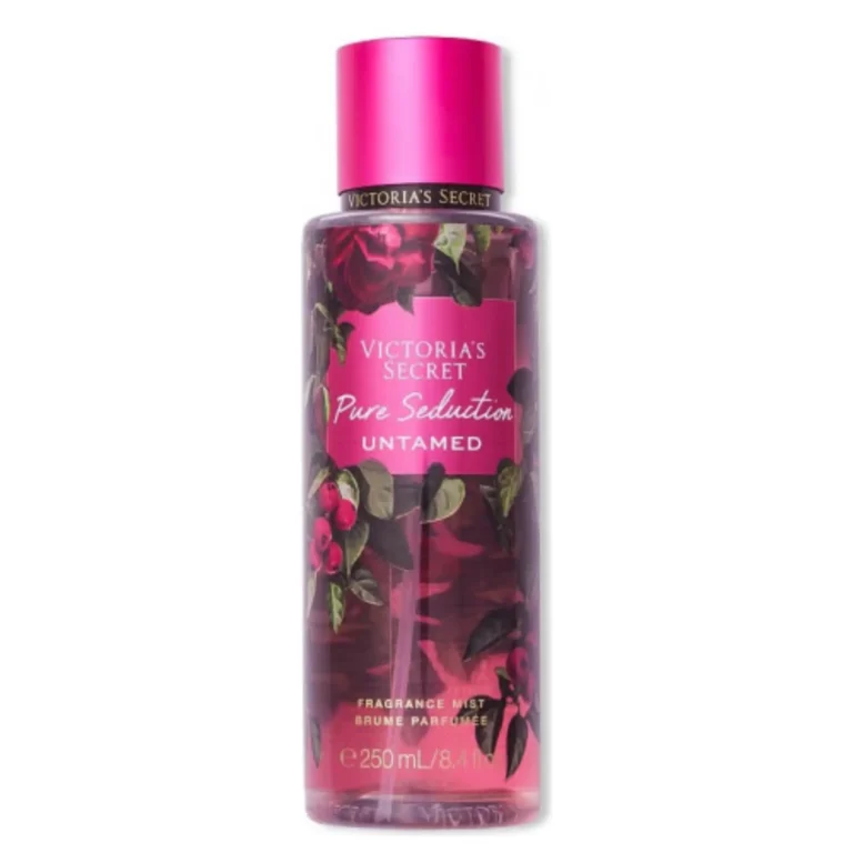 بادی اسپلش ویکتوریا سکرت مدل Pure Seduction Untamed حجم 250ml