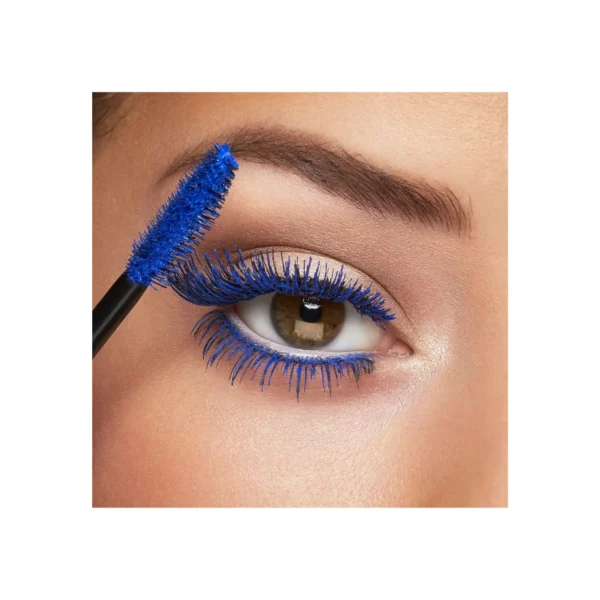 ریمل کیکو مدل SMART COLOUR رنگ Electric Blue
