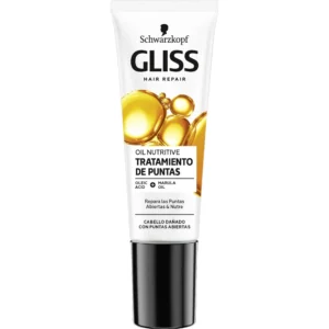 ماسک مو گلیس مدل Ultimate Repair Sealed Ends حجم 50ml