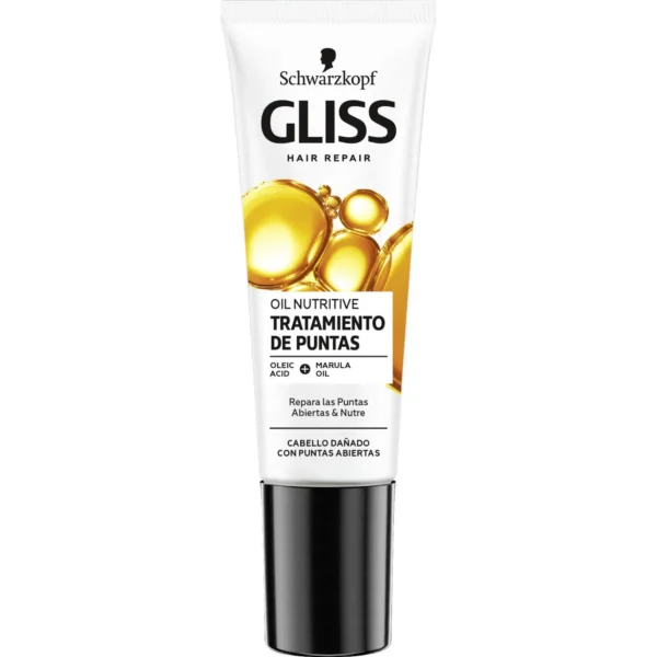 ماسک مو گلیس مدل Ultimate Repair Sealed Ends حجم 50ml