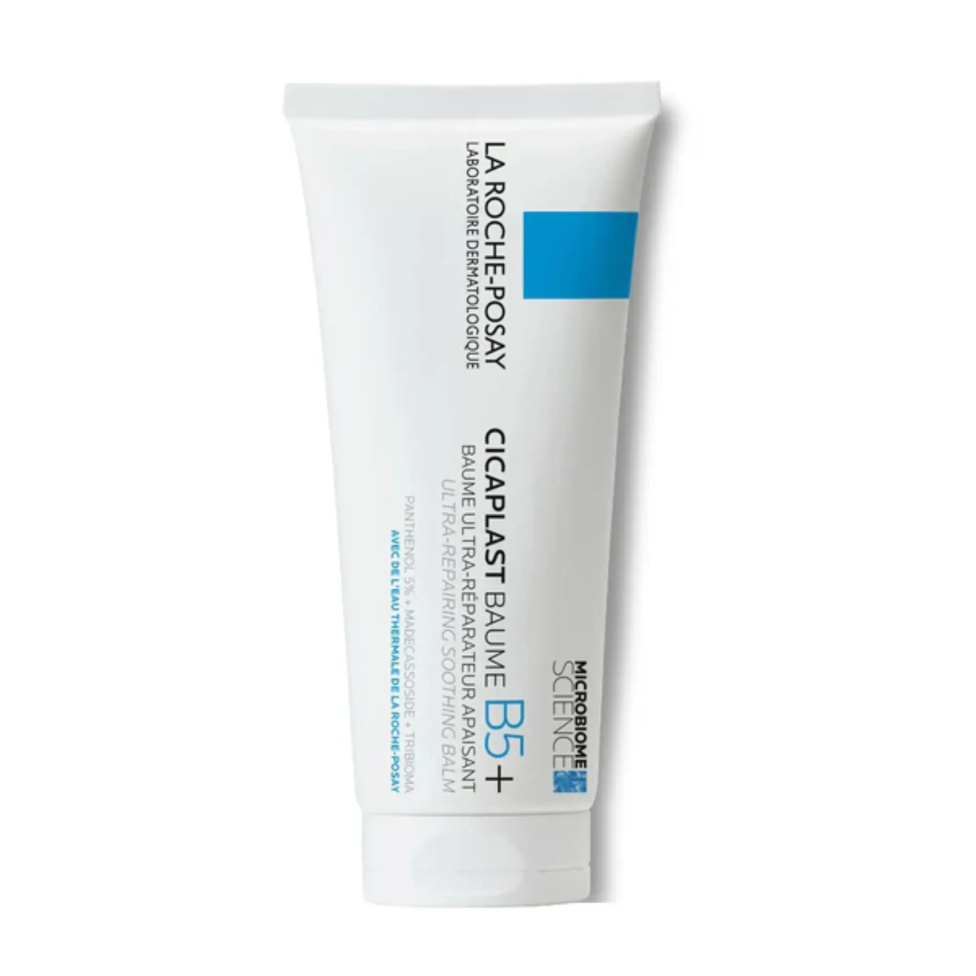 کرم ترمیم کننده لاروش پوزای مدل Cicaplast حجم 40ml