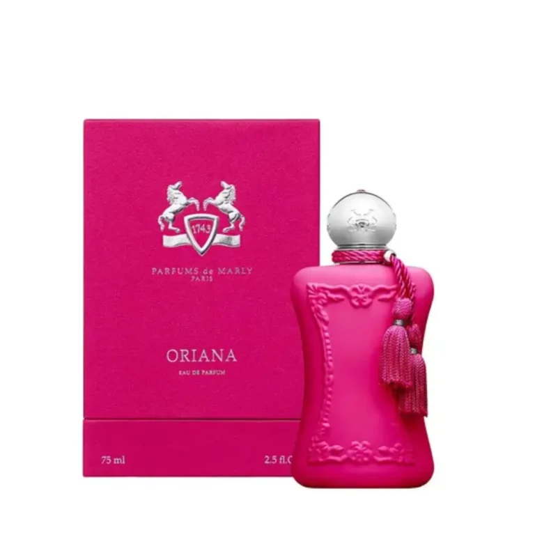 ادو پرفیوم زنانه مارلی مدل Oriana حجم 75ml