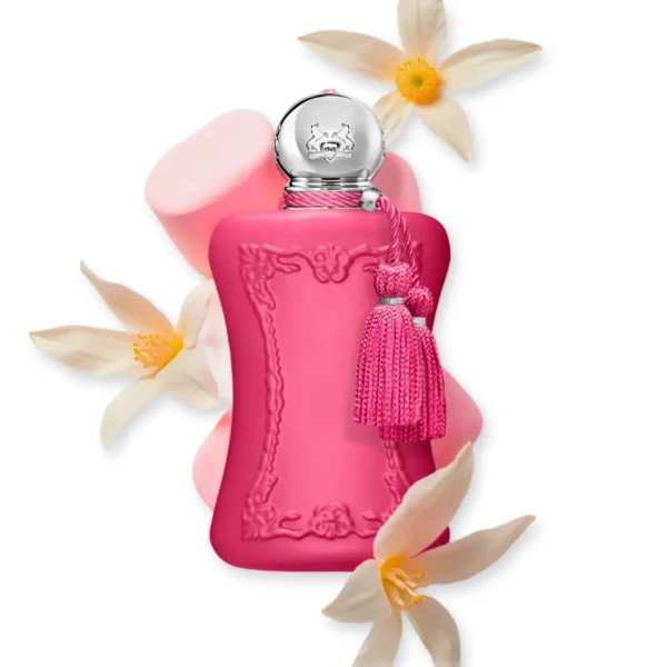 ادو پرفیوم زنانه مارلی مدل Oriana حجم 75ml