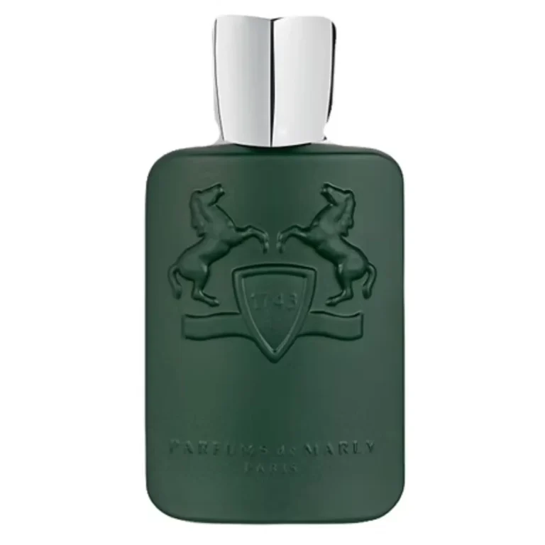 ادو پرفیوم مردانه مارلی مدل Byerley حجم 125ml