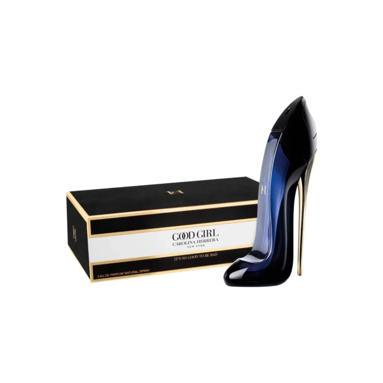 ادو پرفیوم زنانه کارولینا هررا مدل Good Girl حجم 150ml