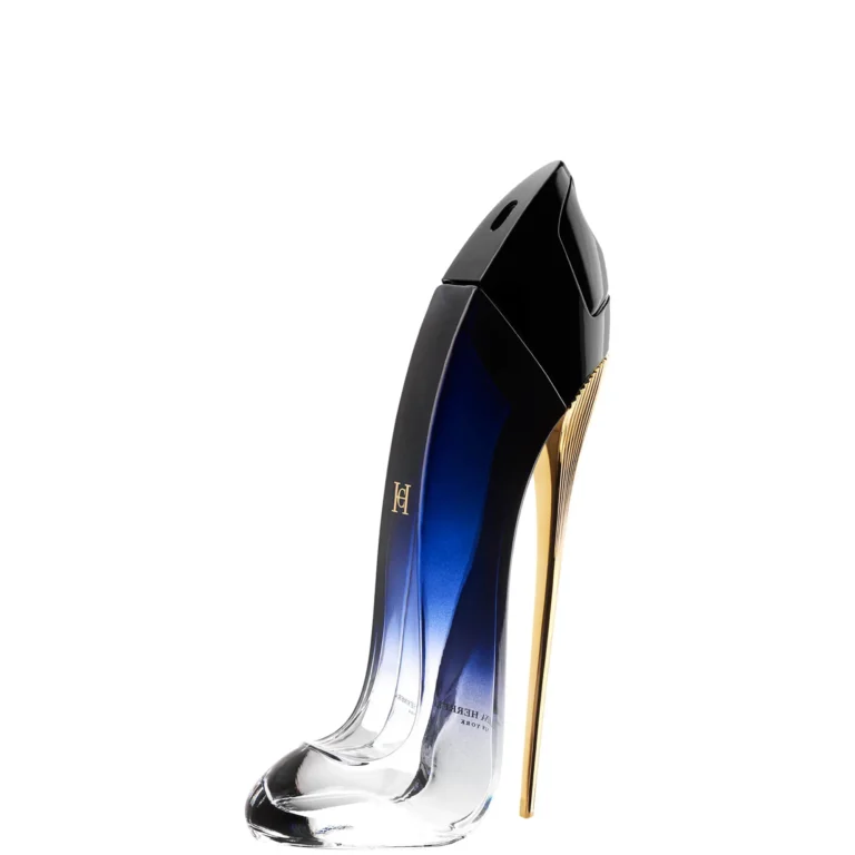 ادو پرفیوم زنانه کارولینا هررا مدل Good Girl Legere حجم 80ml