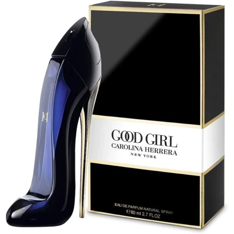 ادو پرفیوم زنانه کارولینا هررا مدل Good Girl حجم 80ml