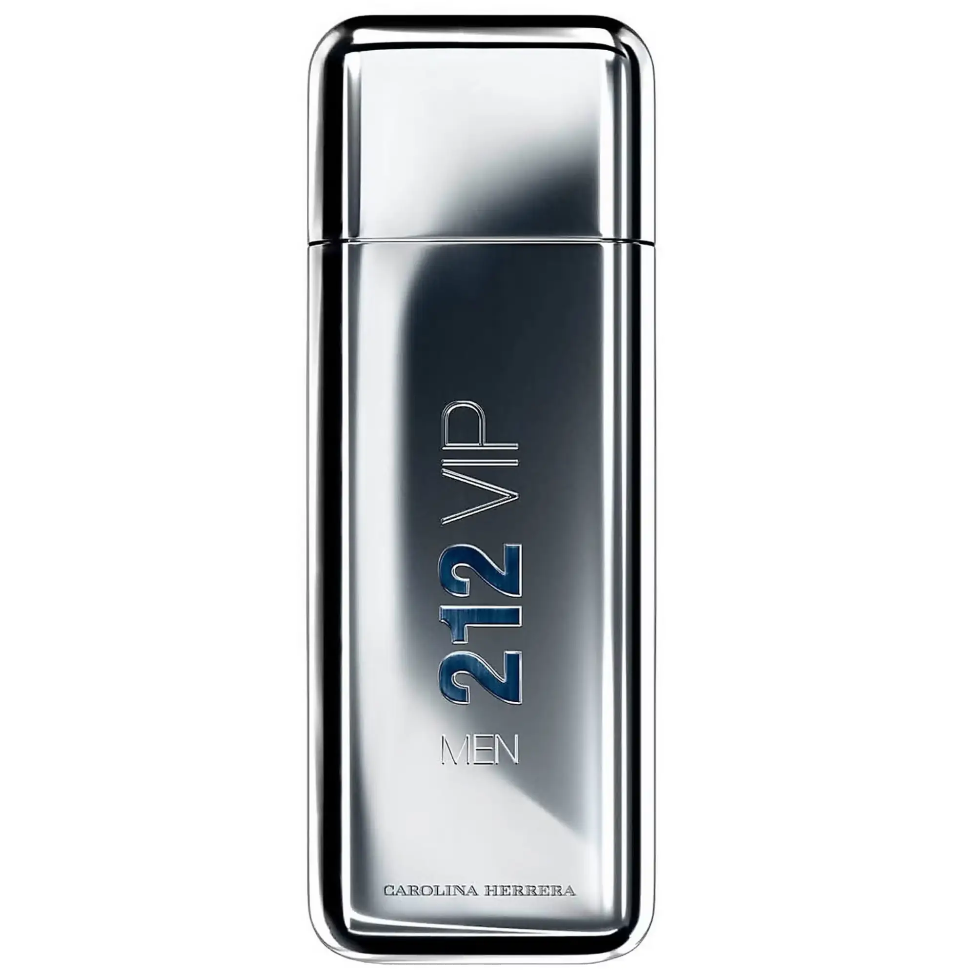 ادو تویلت مردانه کارولینا هررا مدل 212VIP Men حجم 100ml