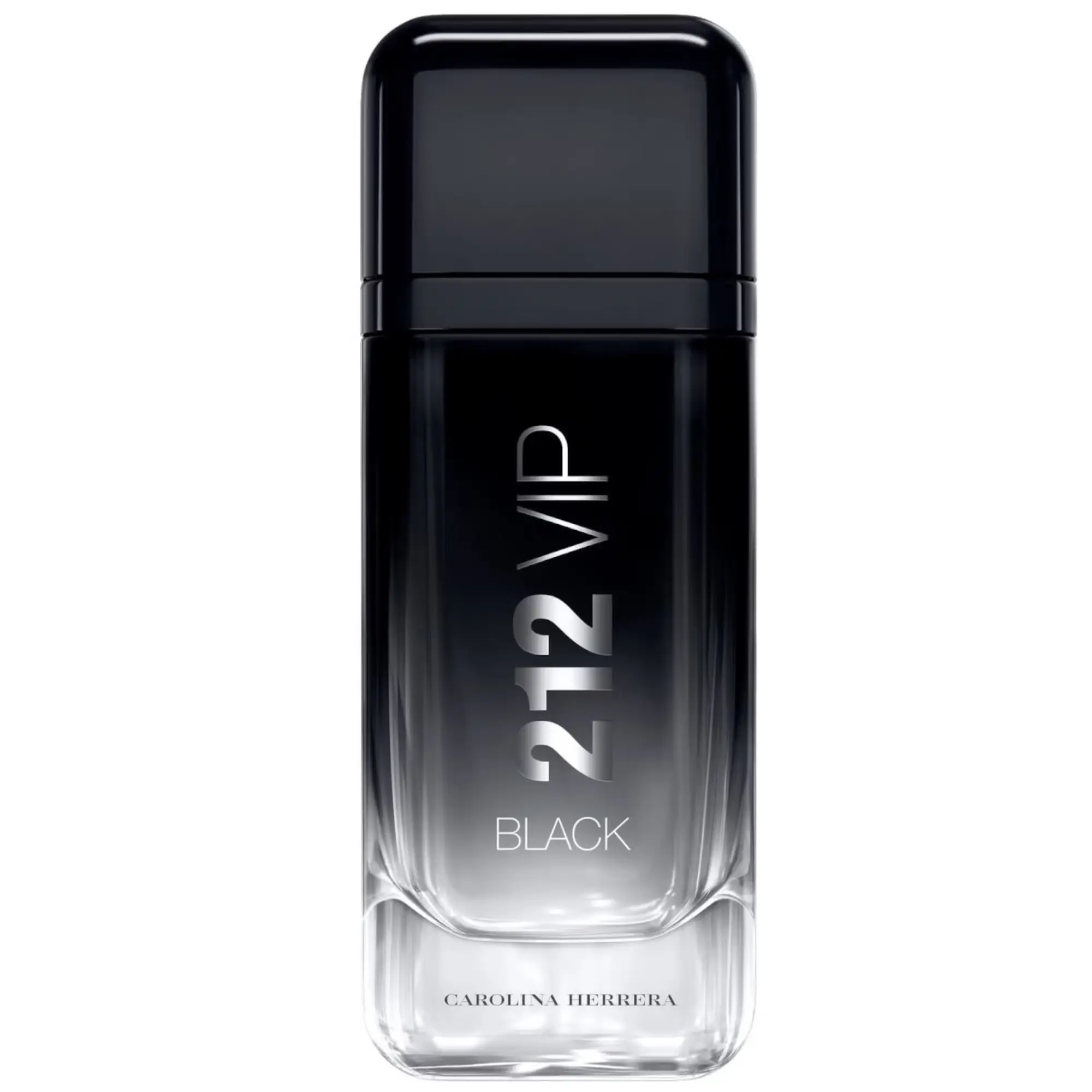 ادو پرفیوم مردانه کارولینا هررا مدل 212VIP Black حجم 200ml