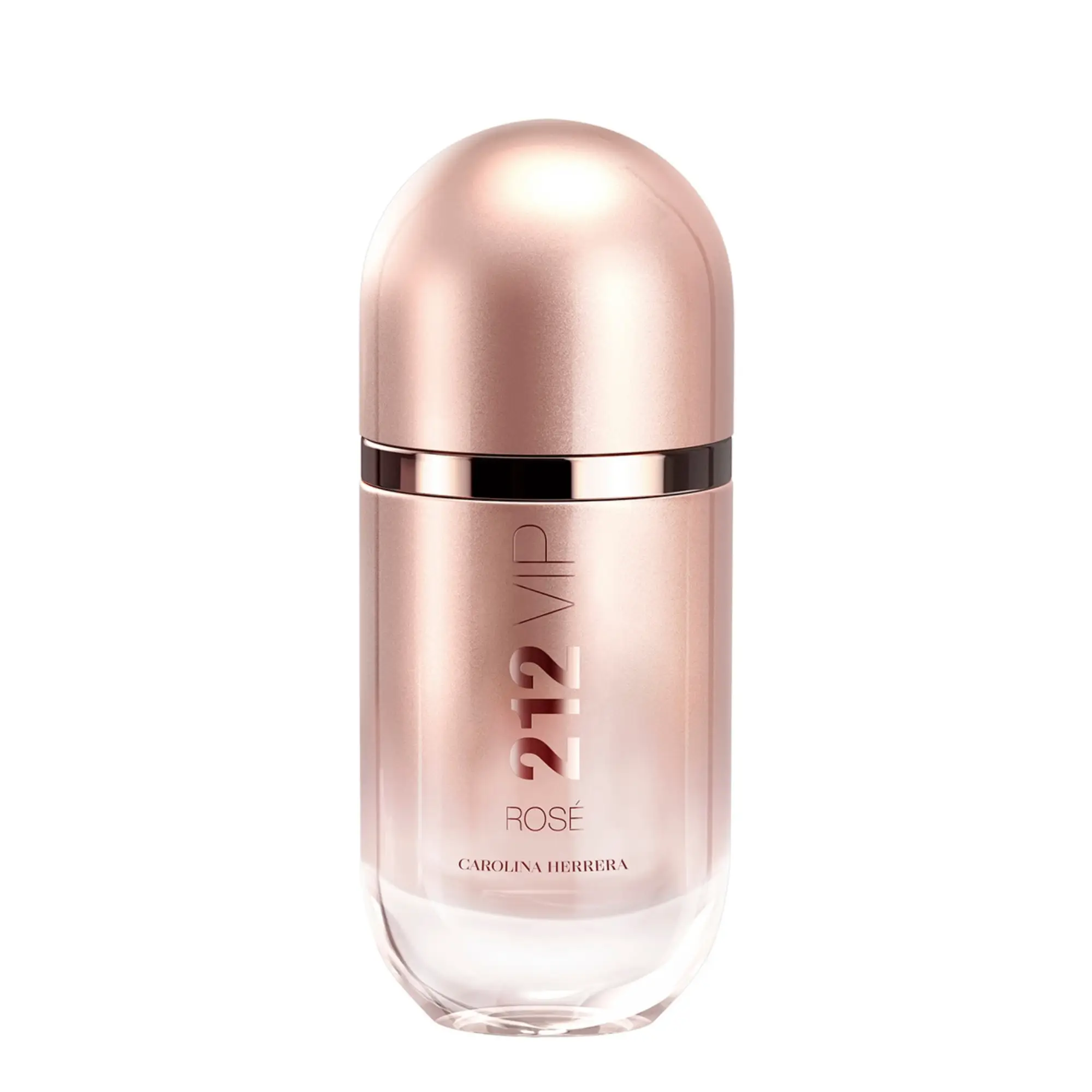 ادو پرفیوم کارولینا هررا مدل 212VIP Rose حجم 80ml