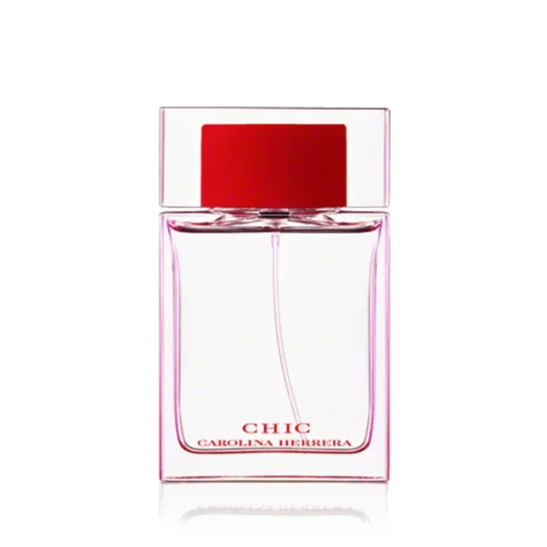 ادو پرفیوم زنانه کارولینا هررا مدل Chic Women حجم 80ml
