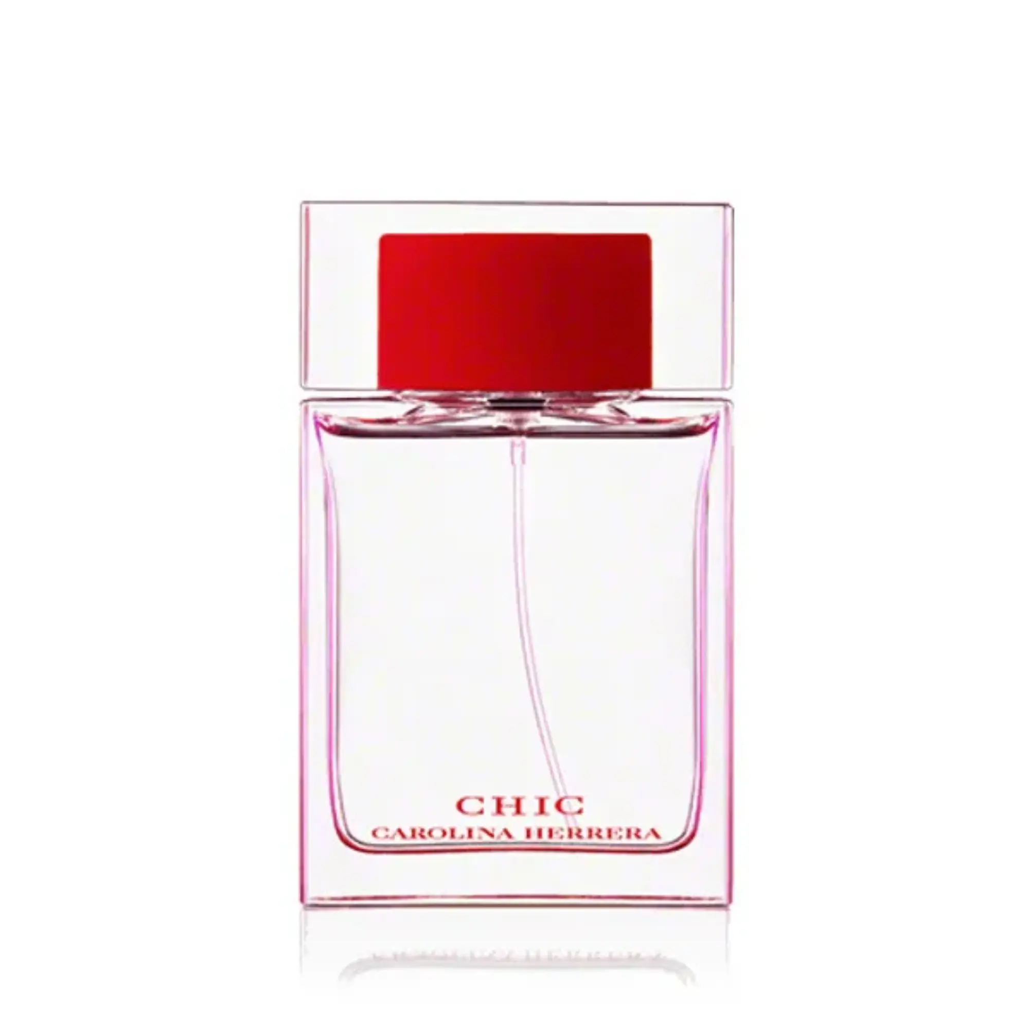 ادو پرفیوم زنانه کارولینا هررا مدل Chic Women حجم 80ml