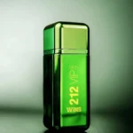 ادو پرفیوم مردانه کارولینا هررا مدل 212VIP Wins Men حجم 100ml