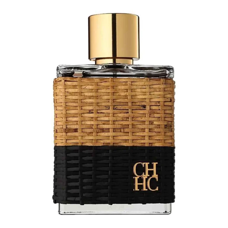 ادو تویلت مردانه کارولینا هررا مدل CH Central Park Men حجم 100ml