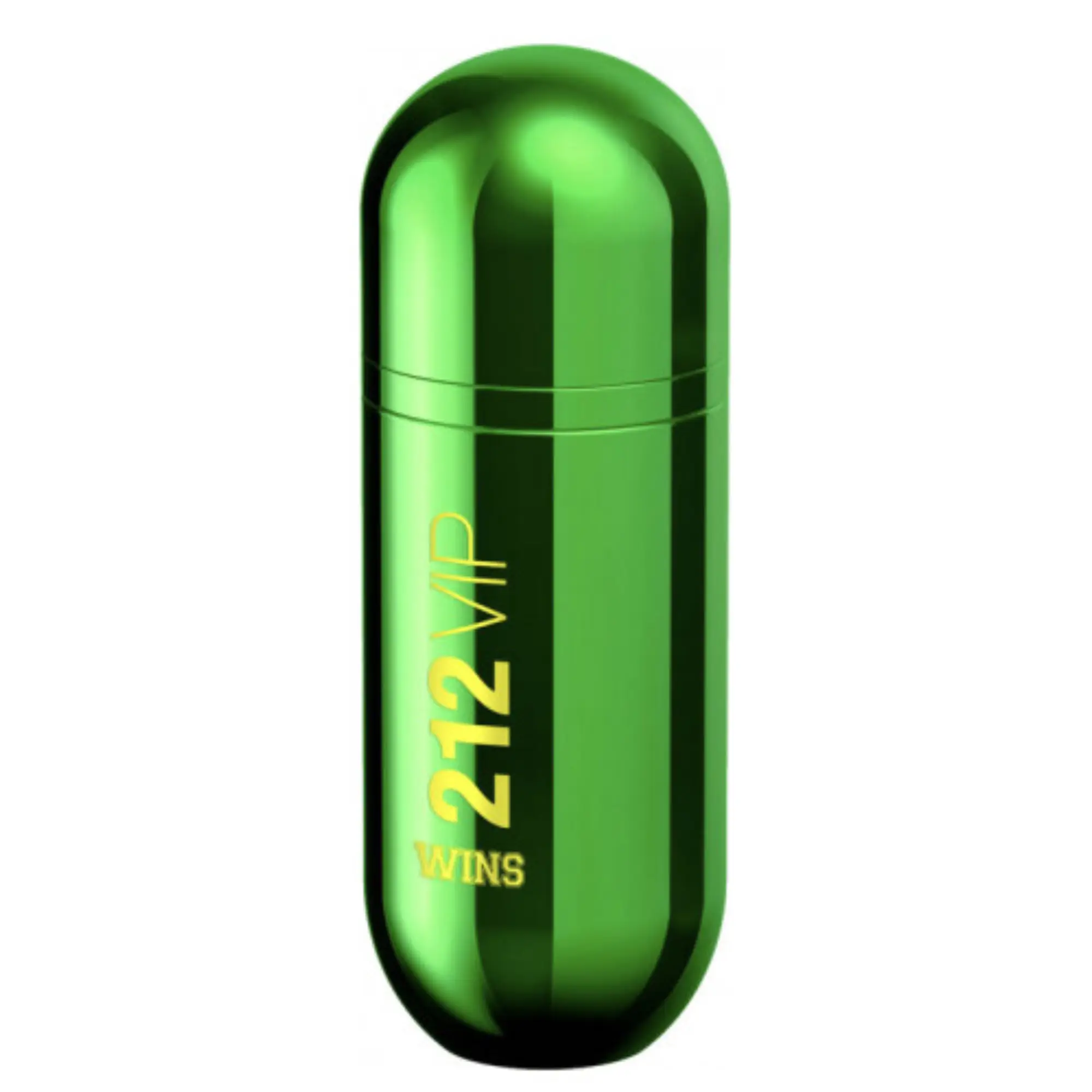 ادو پرفیوم کارولینا هررا مدل 212VIP Wins Women حجم 80ml