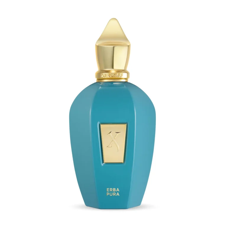 ادو پرفیوم زنانه و مردانه زرژوف مدل Ebra Pura حجم 100ml