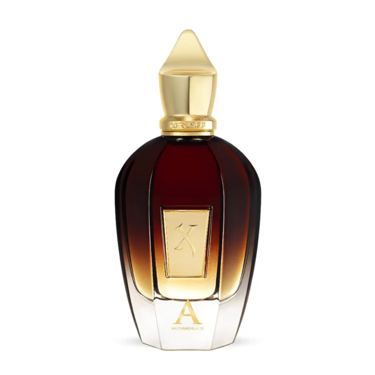 ادو پرفیوم زنانه و مردانه زرژوف مدل Alexandria II حجم 100ml